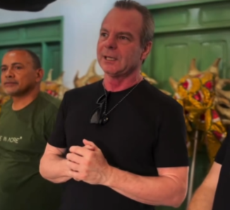 Pedro Longo visita sede da Super Liga Acreana de Kung Fu e reforça apoio ao esporte
