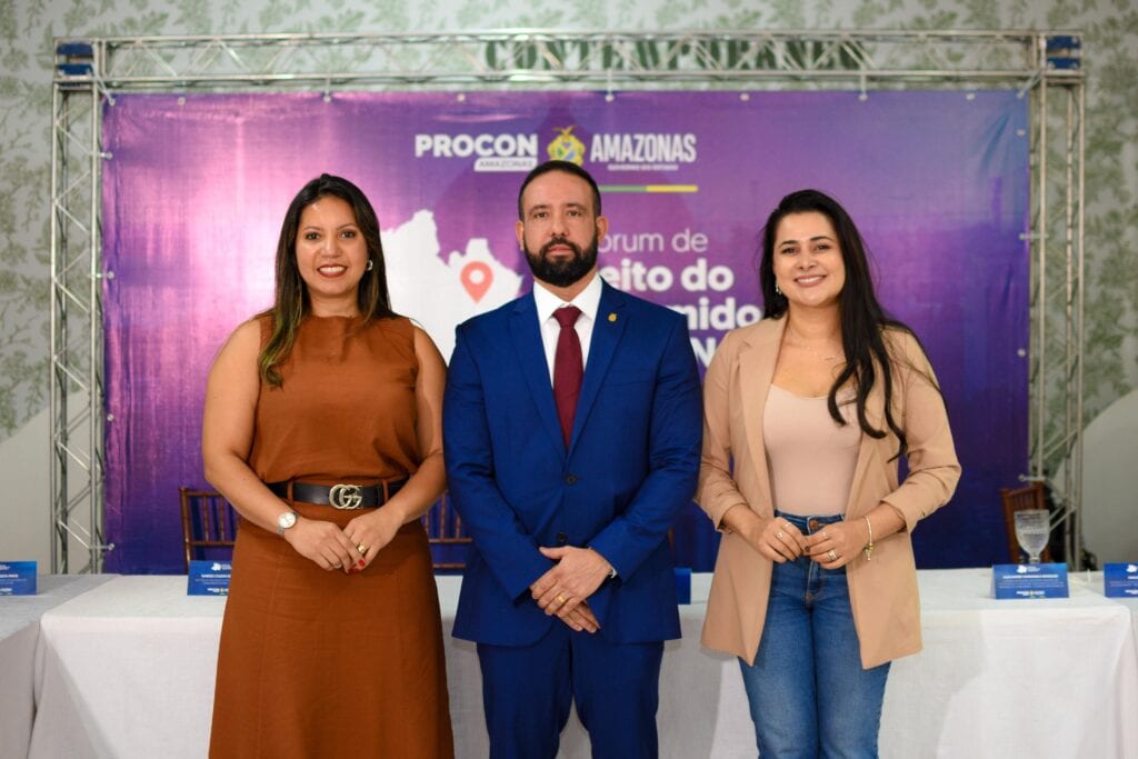 Acre assume presidência do Fórum de Procons da Região Norte