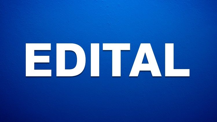 EDITAL DE CHAMAMENTO PÚBLICO Nº 01/2025 PROCEDIMENTO DE MANIFESTAÇÃO DE INTERESSE – PMI