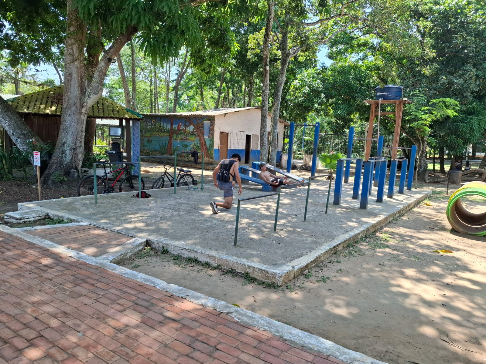 Prefeitura de Rio Branco abre inscrições para sorteio de espaços públicos no Horto Florestal