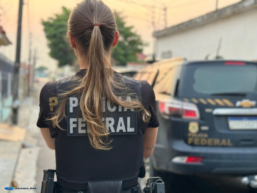 Polícia Federal deflagra operação contra fraudes em licitações em Capixaba