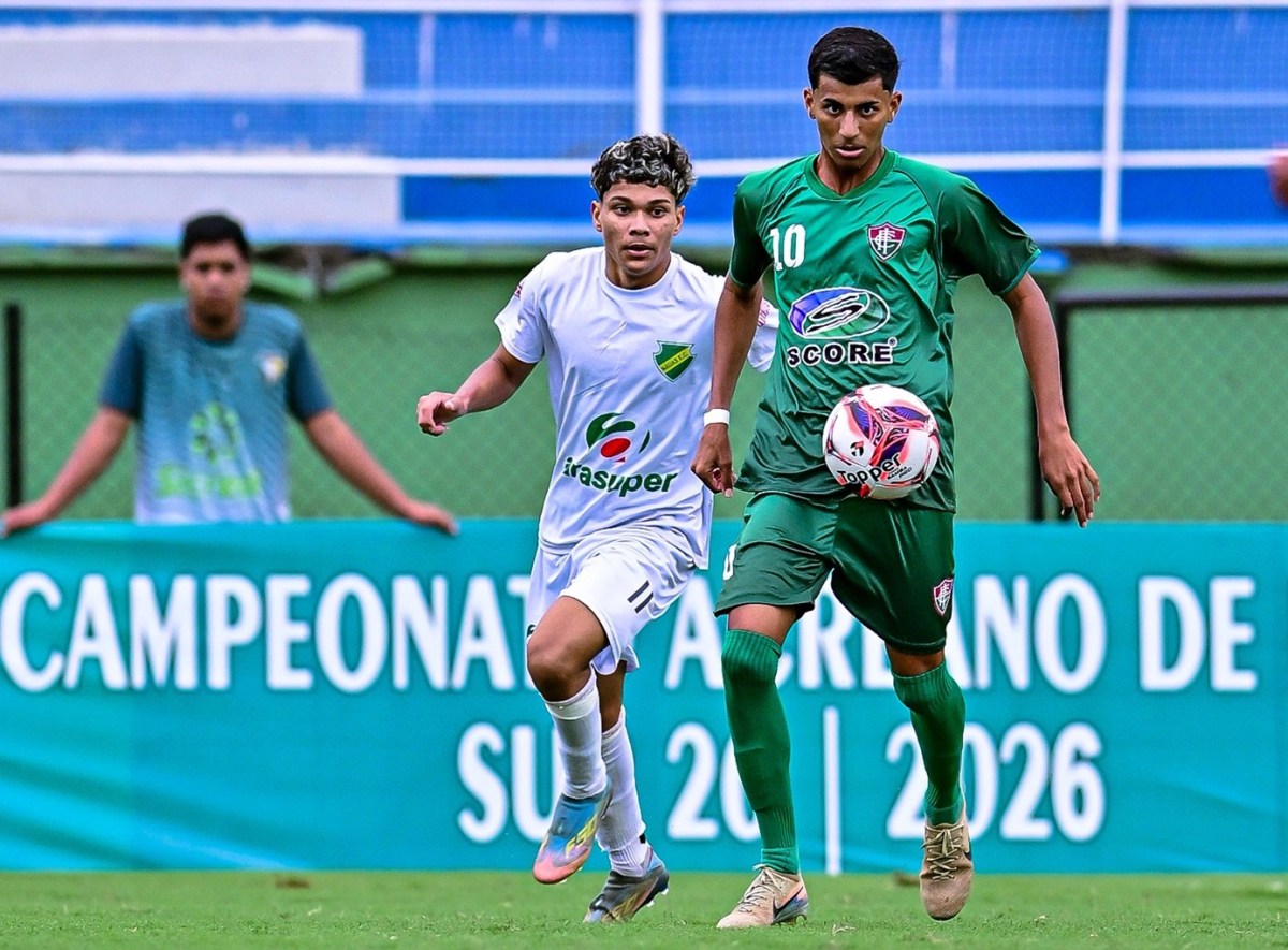Independência atropela o Náuas e entra no G-4 do Campeonato Sub-20