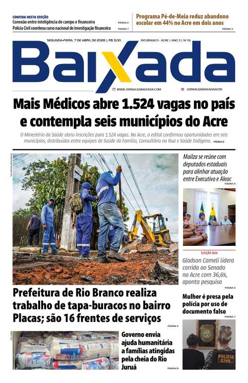 Baixada 151
