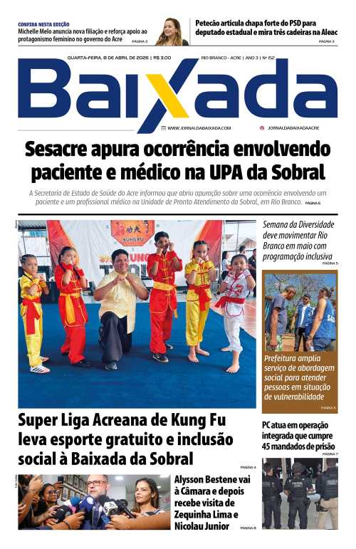 Baixada 152